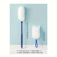 20pcs Replacement Electrostatic Duster Heads - Household Dust Removal Brush