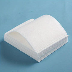 100pcs Absorbing Sheets Prevent Clothes Stains Cleaning Supplies