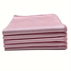 10 Microfiber Cleaning Cloth Dishwashing Kitchen Bathroom Towel