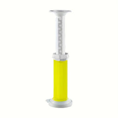 Flower Toilet Cleaning Gel Stamp - Bathroom Deodorizer