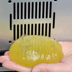 Multifunctional Cleaning Gel for Car Interior Air Conditioner