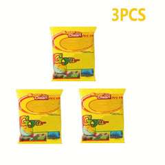 Multifunctional Cleaning Gel for Car Interior Air Conditioner
