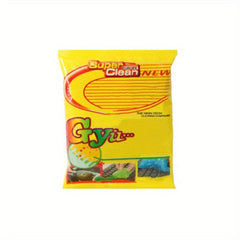 Multifunctional Cleaning Gel for Car Interior Air Conditioner