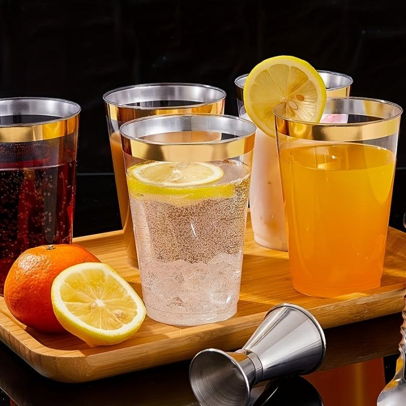 12 Count 12oz Party Cups Ideal for Home Bars Wedding Birthday