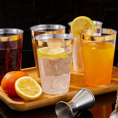 12 Count 12oz Party Cups Ideal for Home Bars Wedding Birthday