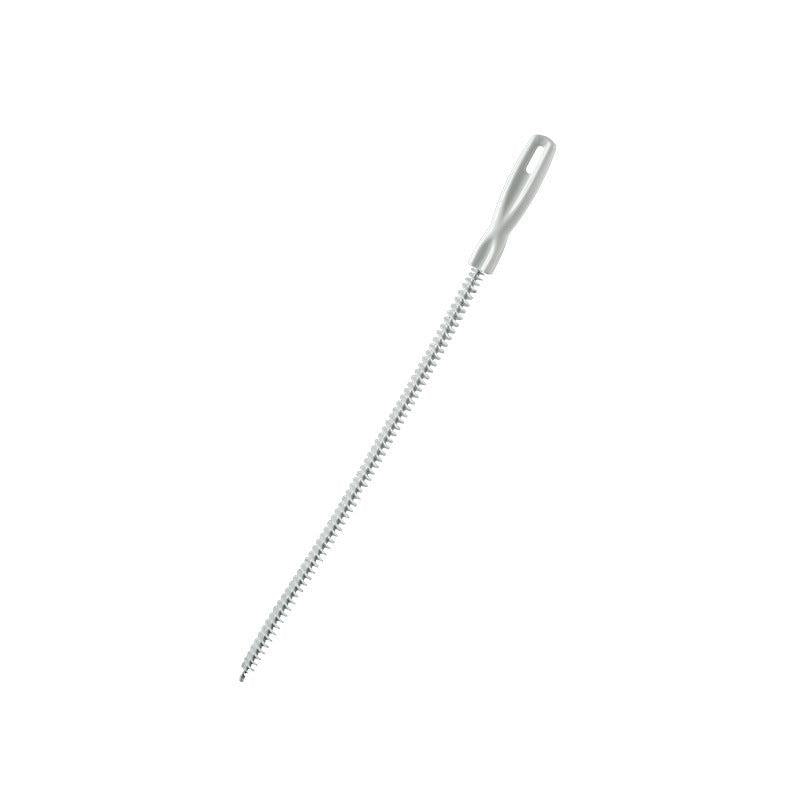 Drain Clog Preventing Cleaning Hook for Kitchen Bathroom Pipe Dredger