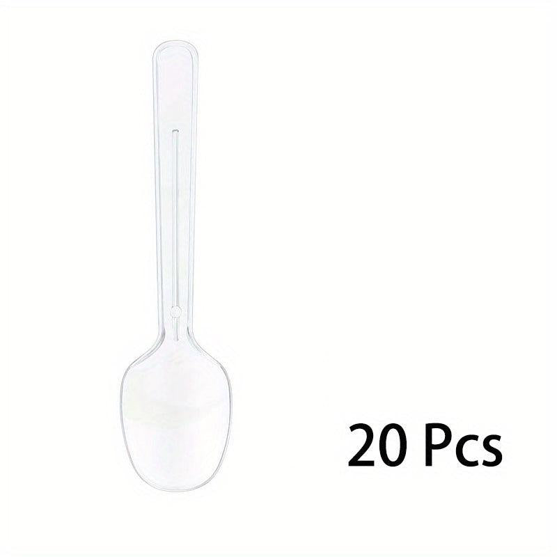Square Dessert Cup 5oz With Lids for Jelly Yogurt Pudding Ice Cream