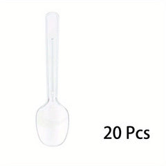 Square Dessert Cup 5oz With Lids for Jelly Yogurt Pudding Ice Cream