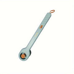 Long Handled Scrub Brush For Shower Bath Body Brush Back Scrubber