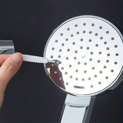 10pcs Mini Cleaning Brush Mobile Charging Port Shower Hole Dust Removal Brush