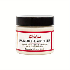 Leather Filling Paste Car Seat Scratch Repair Sofa Damage Refurbishment Paste
