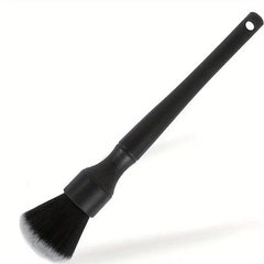 2pcs Portable Cleaning Brush for Keyboard Car Interior Dust Clean