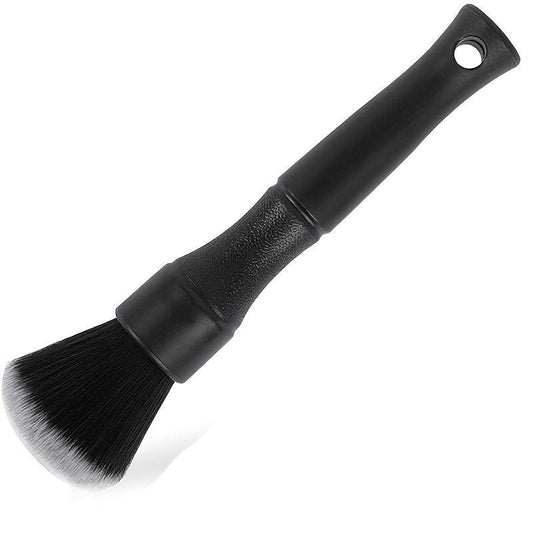 2pcs Portable Cleaning Brush for Keyboard Car Interior Dust Clean