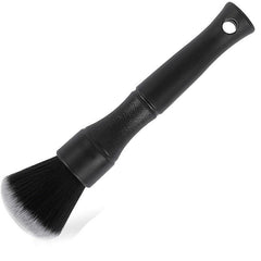 2pcs Portable Cleaning Brush for Keyboard Car Interior Dust Clean