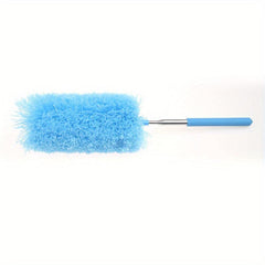 Household Extendable Microfiber Duster Bendable Dusting Brush with Washable Head