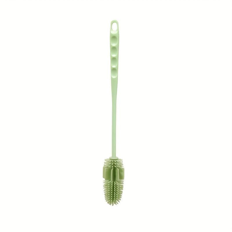 Long Handle Cup Brush Tea Stain Removal Brush