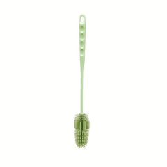Long Handle Cup Brush Tea Stain Removal Brush