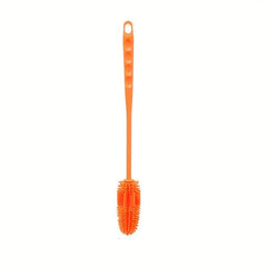 Long Handle Cup Brush Tea Stain Removal Brush