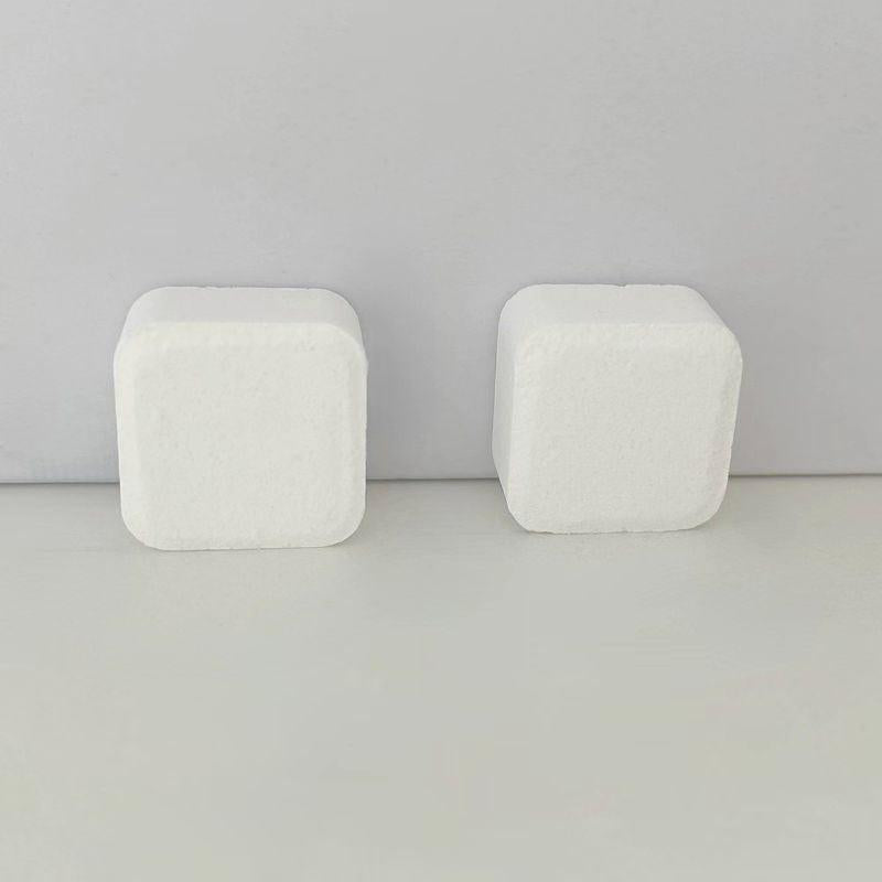 6pcs Automatic Toilet Bowl Cleaner Strong Descaler & Deodorizer