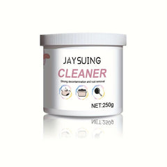 Kitchen Cleaning Powder All Purpose Cleanser Polishes Surfaces Absorbs Odors