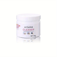 Kitchen Cleaning Powder All Purpose Cleanser Polishes Surfaces Absorbs Odors