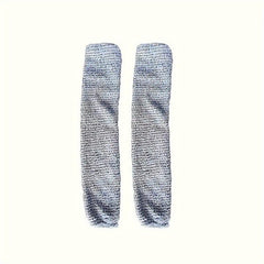 Washable Bed Bottom Cleaning Duster With 2 Cloth Set