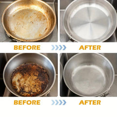 All Purpose Cleaning Powder Removes Stains Kitchen Bathroom Outdoor Use