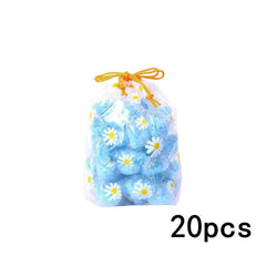 50pcs Laundry Scent Booster Beads Multipurpose Fragrant Cleaning Beads