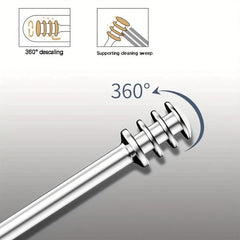 7pcs Ear Cleaning Tool Set with Storage Case Stainless Steel