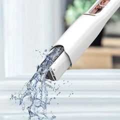 Portable Mini Squeeze Mop for Home and Car Cleaning