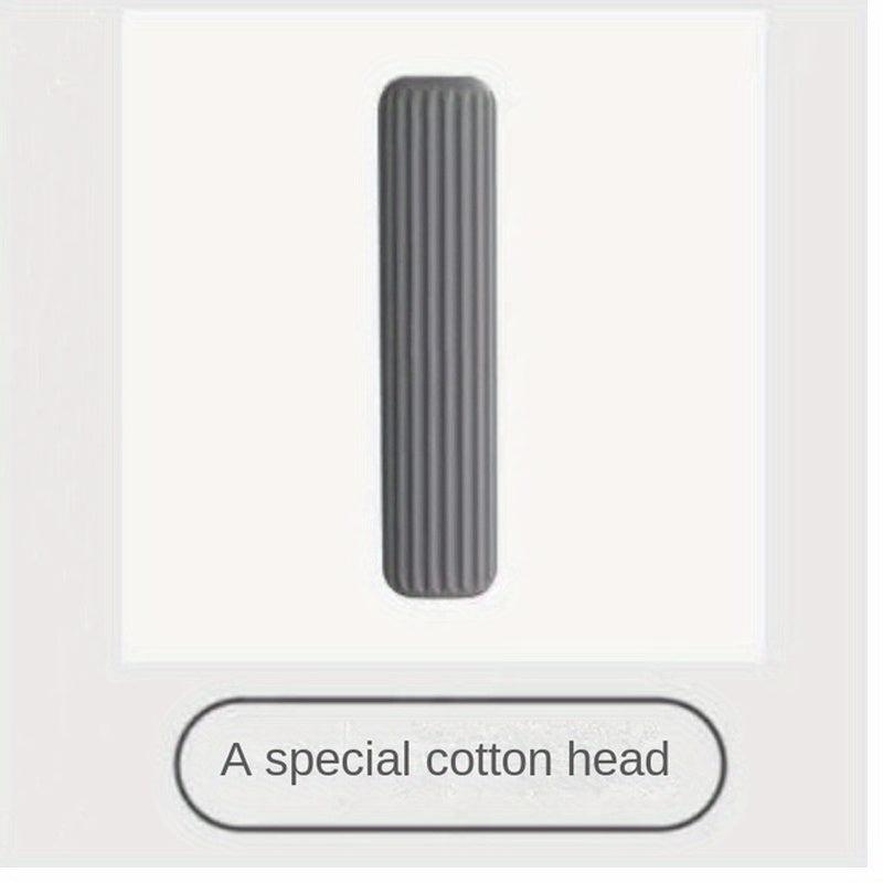 Portable Mini Squeeze Mop for Home and Car Cleaning