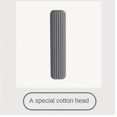 Portable Mini Squeeze Mop for Home and Car Cleaning