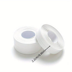 125in Multifunctional Kitchen Bathroom Waterproof Sticker