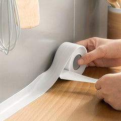 125in Multifunctional Kitchen Bathroom Waterproof Sticker