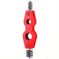 Copper Pipe Cleaner Brush 10-16cm Plumber Tool
