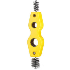 Copper Pipe Cleaner Brush 10-16cm Plumber Tool