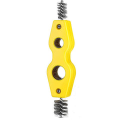 Copper Pipe Cleaner Brush 10-16cm Plumber Tool