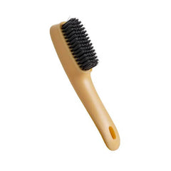 Soft Bristle Shoe Brush for Household Shoe Cleaning