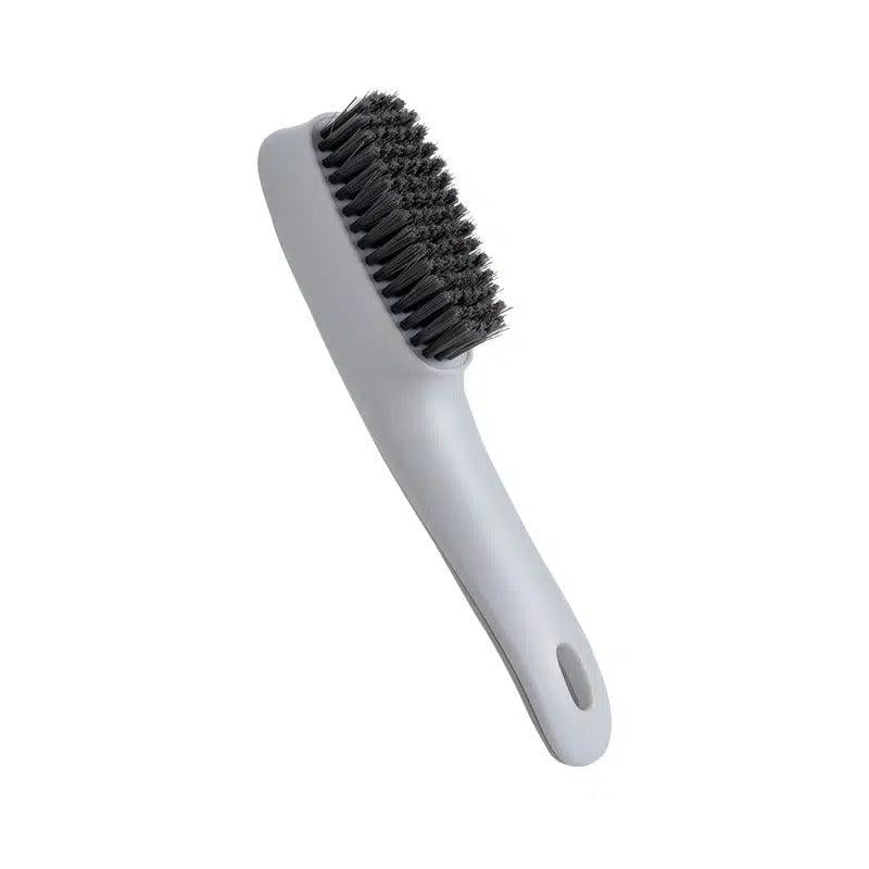 Soft Bristle Shoe Brush for Household Shoe Cleaning