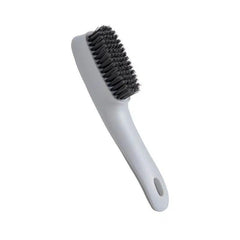Soft Bristle Shoe Brush for Household Shoe Cleaning