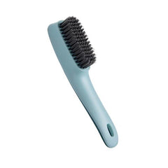 Soft Bristle Shoe Brush for Household Shoe Cleaning