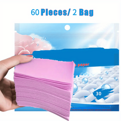 Laundry Tablets Strong Sheet Decontamination Detergent Underwear Clothes