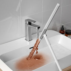 Large Magic Broom Floor Scraper Squeegee for Floors Glass Tile Windows Bathroom