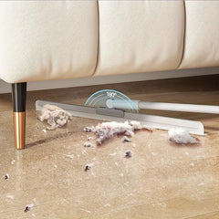 Large Magic Broom Floor Scraper Squeegee for Floors Glass Tile Windows Bathroom