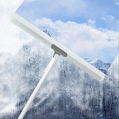 Large Magic Broom Floor Scraper Squeegee for Floors Glass Tile Windows Bathroom