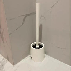 Toilet Cleaning Brush for Corner Crevice Cleaning Tool