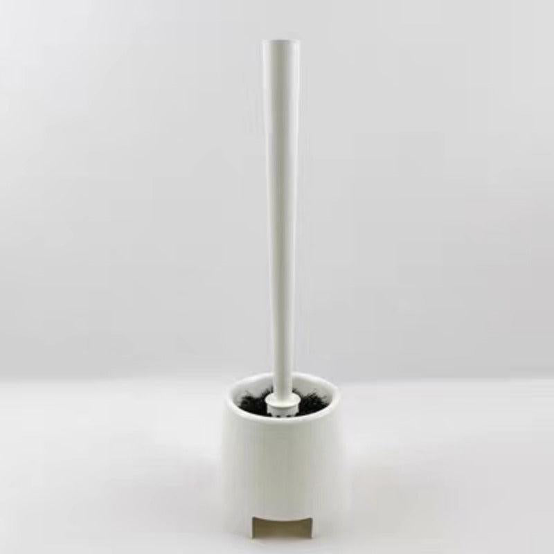 Toilet Cleaning Brush for Corner Crevice Cleaning Tool