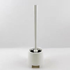 Toilet Cleaning Brush for Corner Crevice Cleaning Tool