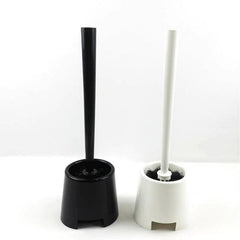 Toilet Cleaning Brush for Corner Crevice Cleaning Tool