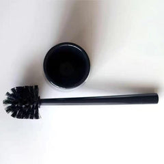 Toilet Cleaning Brush for Corner Crevice Cleaning Tool